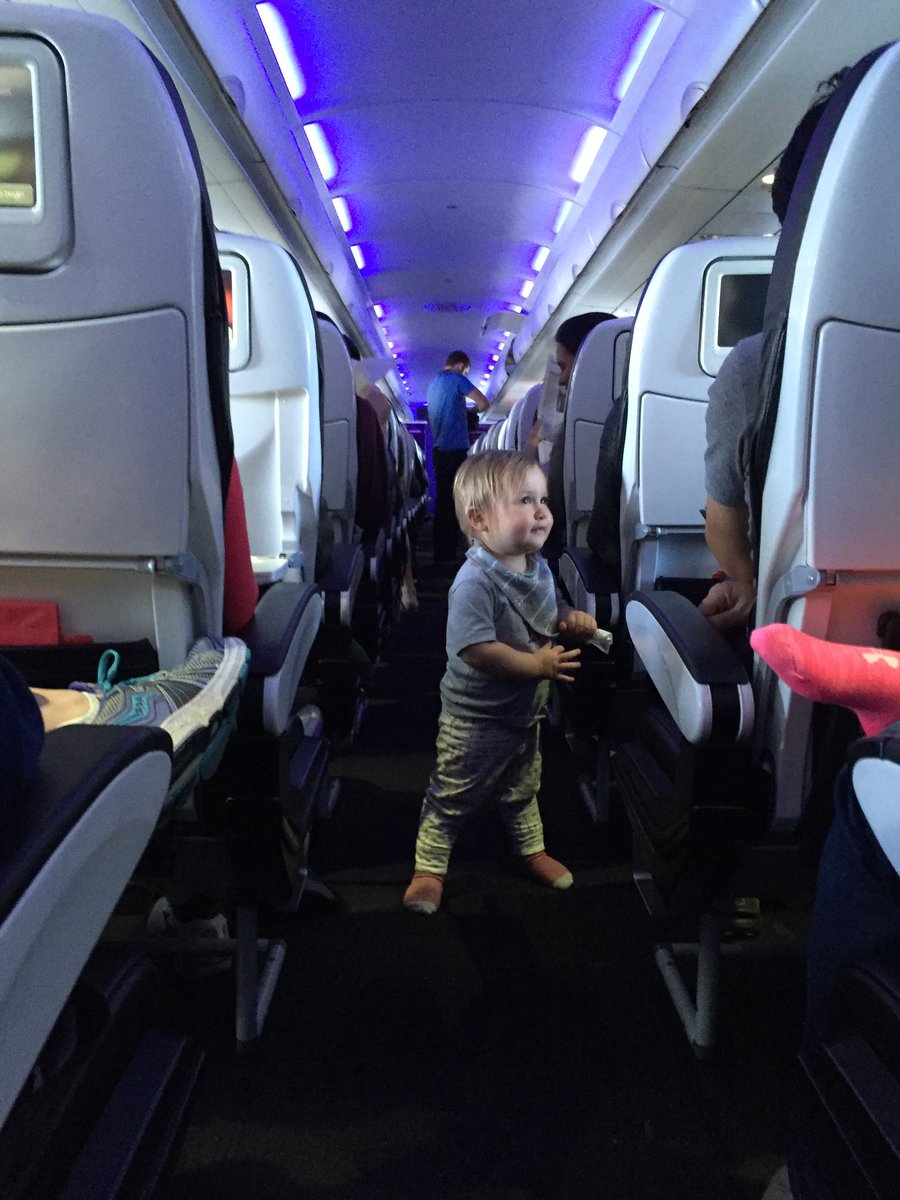 Levy's tweet image. #AspiringElevateGold cc: @ryderlevy @VirginAmerica