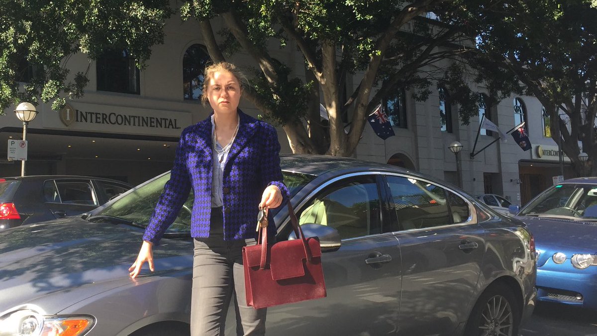 prudencevindin's tweet image. Stunning meeting you today @GregApps Here's a pic for tomorrow. #touching #easternsuburbshousewife #drivesajaguar