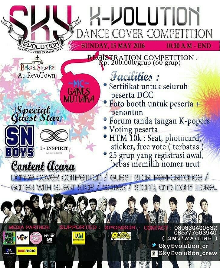 Sky Evolution ofc tweet media