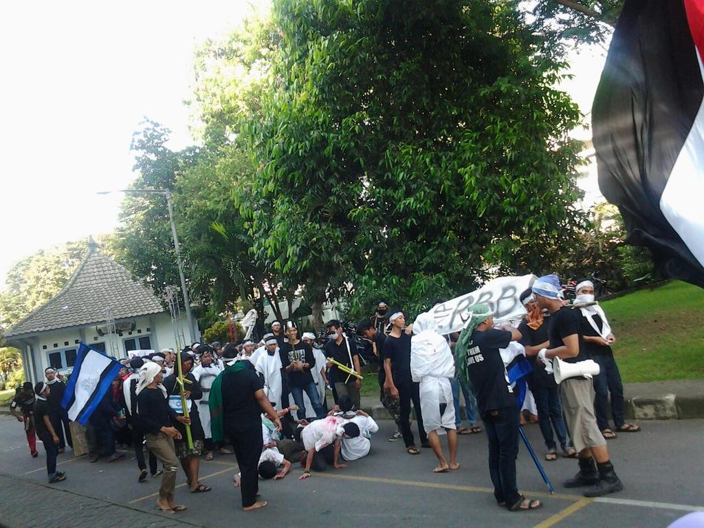 Simfonifmmalang's tweet photo. Antusias dari mahasantri untuk mengikuti lomba demo berbahasa @infoUINmaliki https://t.co/q3zcoSzyAV