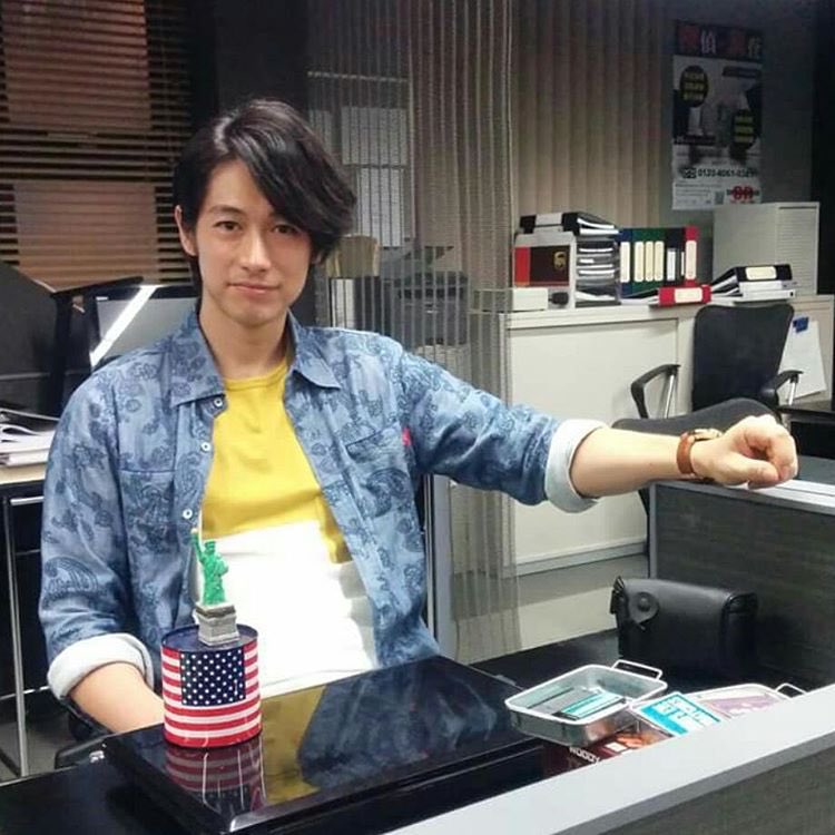 天城 悠緒翔 絢凪 Riona Yuto Twitter