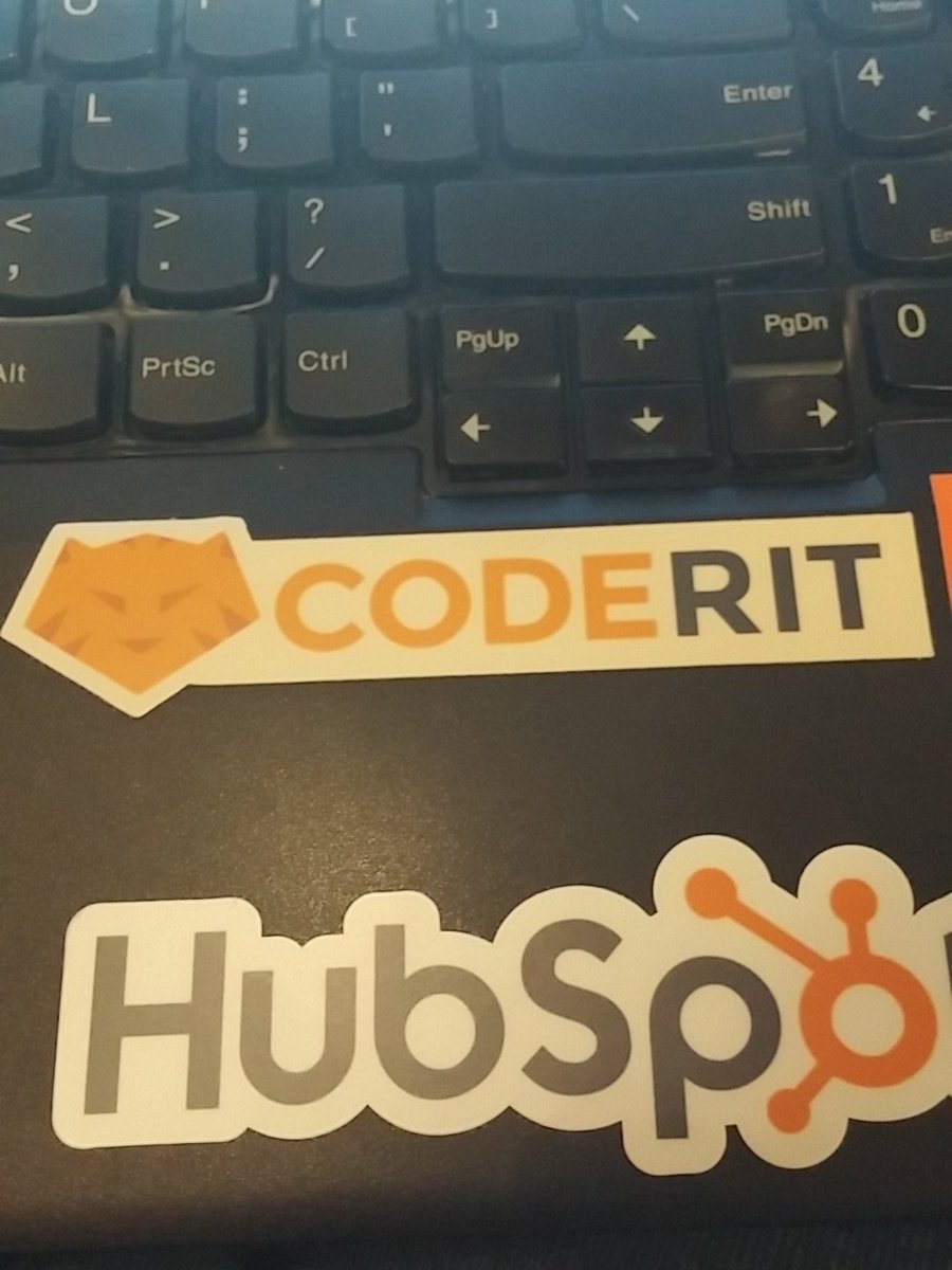 JoshMiller656's tweet image. Repping codeRIT @dandyhacks #dandyhacks