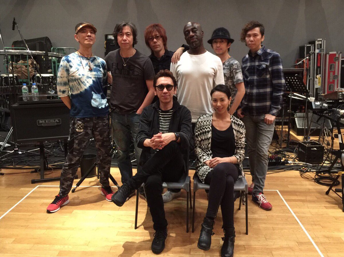 井上富雄 Beat2 4 7 代々木体育館 4 10 大阪城ホール ギタリズム再現ライブ リハーサル真っ只中 内容は語れませんが激ヤバ 布袋寅泰ファンでなくともロックがちょっとでも好きなら絶対見るべきライブ T Co Atforenvnv 井上富雄 Beat2 4 7 代々木体育館 4 10 大阪城ホール ギタリズム再現ライブ リハーサル真っ只中 内容は語れませんが激ヤバ 布袋寅泰ファンでなくともロックがちょっとでも好きなら絶対見るべきライブ T Co Atforenvnv