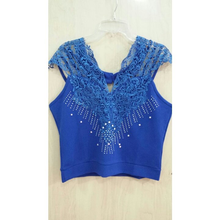 axor_m's tweet photo. Blusa casual 
Color azul
#moda #estilo #axormcboutique https://t.co/umpx49z7zR