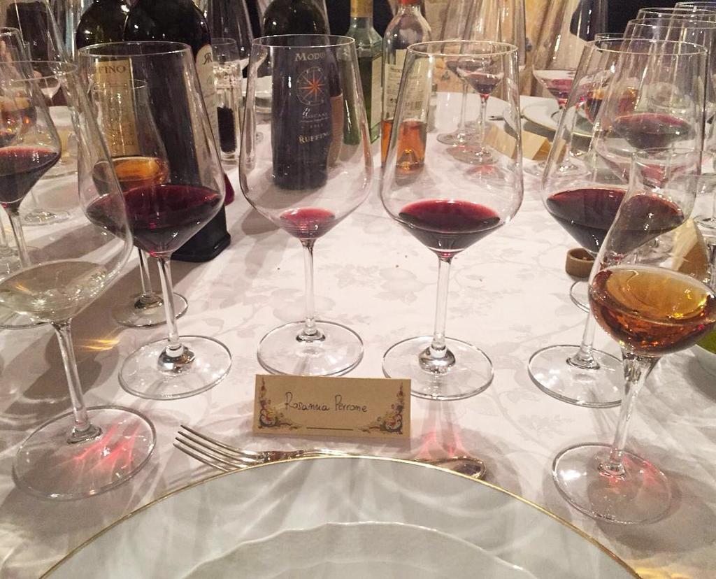 LoggiaGloria's tweet photo. InstaPic by oneofstarsailor: Riassunto della serata in 6 calici (esclusi i bis). #ruffino #redazionediffusa #vino #… https://t.co/Om9n34iTVb