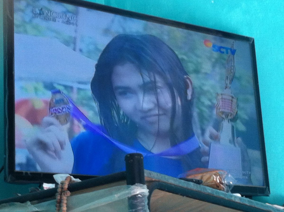 thania27_'s tweet photo. Yeeeeaaaaa menang *prokprok @BeauMiftaChiBi #CherrybellengeBOOMdiInbox https://t.co/L0yryGeVeH