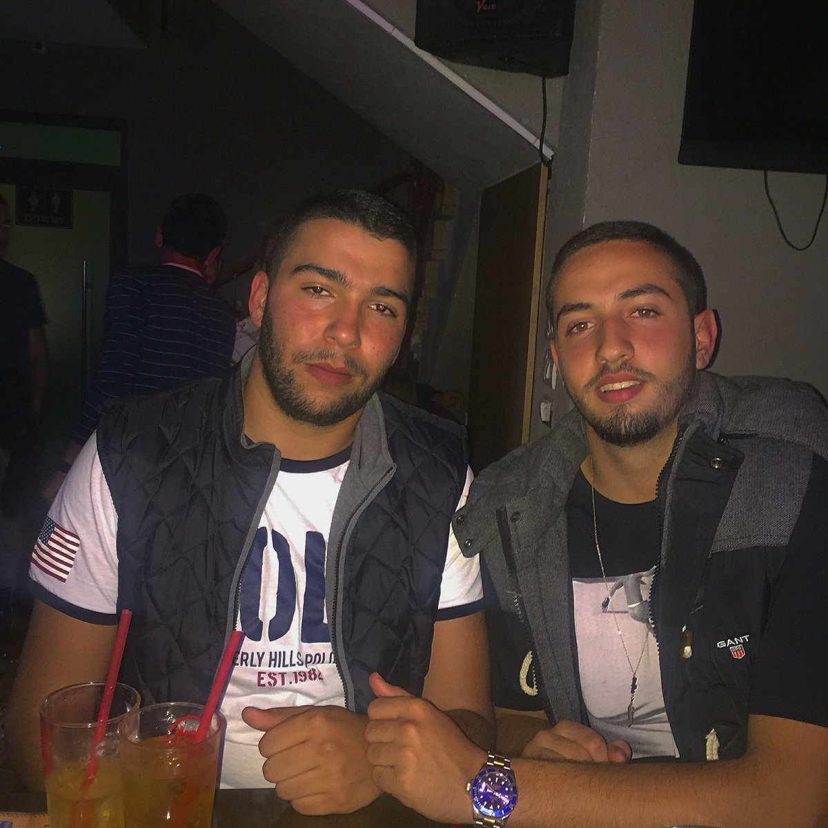 עידן רוזביץ tweet media