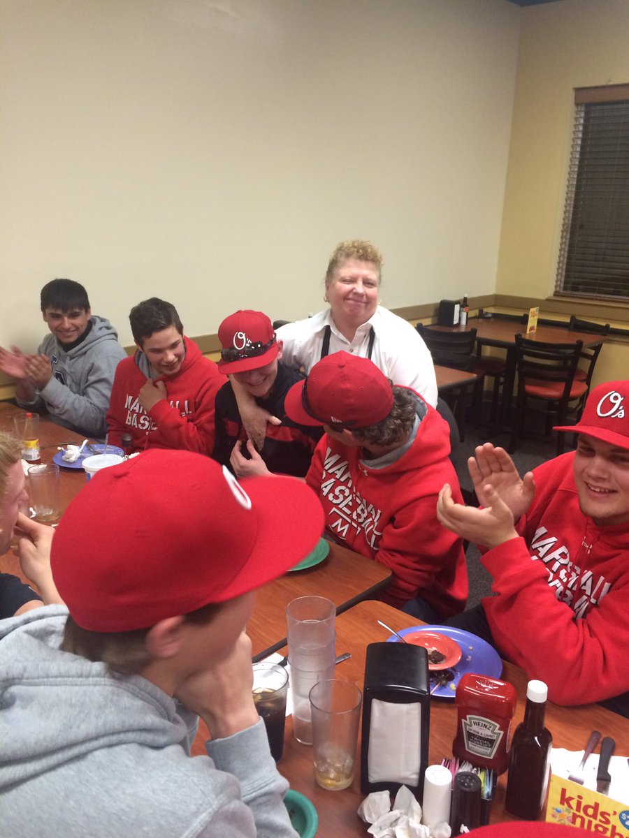 coachalberson's tweet image. Happy Birthday(I think) Brayman!! @MOwlAthletics