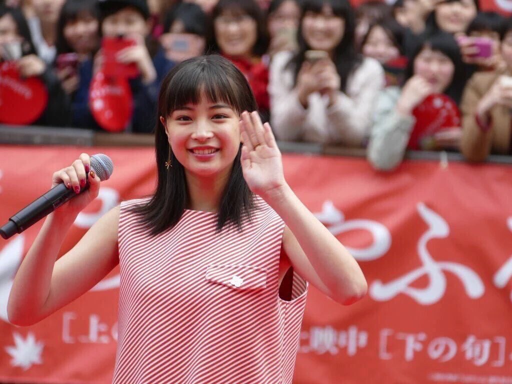 SUCHIKO123's tweet photo. みんな協力して！！すずちゃんの誕生日までにこのツイートを619リツイート！！
#広瀬すず好きな人RT 
#広瀬すず誕生日までに619RT
#広瀬すず知ってる人RT
#広瀬すずに会いたい人RT
#RTした人全員フォローする https://t.co/f3dzJxa3V3