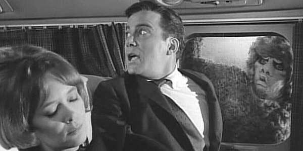 MeTV's tweet photo. This episode's director, Richard Donner, also directed movies like The Goonies and Lethal Weapon. #MeMadness https://t.co/DO6oJhNTfP