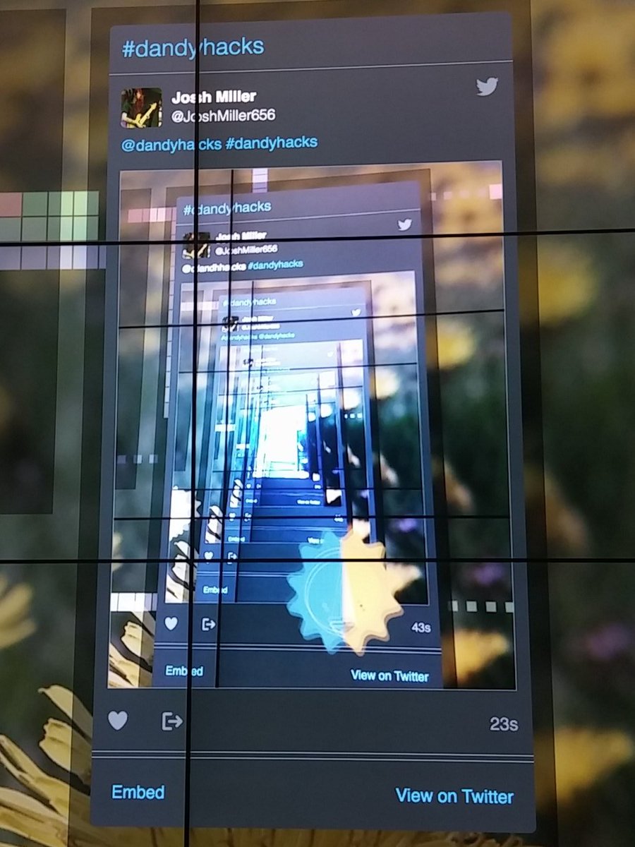 JoshMiller656's tweet image. #dandyhacks @dandyhacks #baseCase