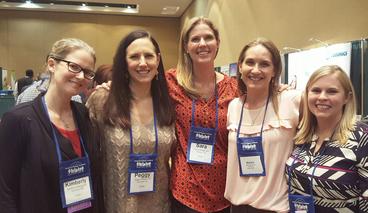 DrMStiegler's tweet image. Evidence!  @UNC_Anesthesia is rocking #SPACOS2016