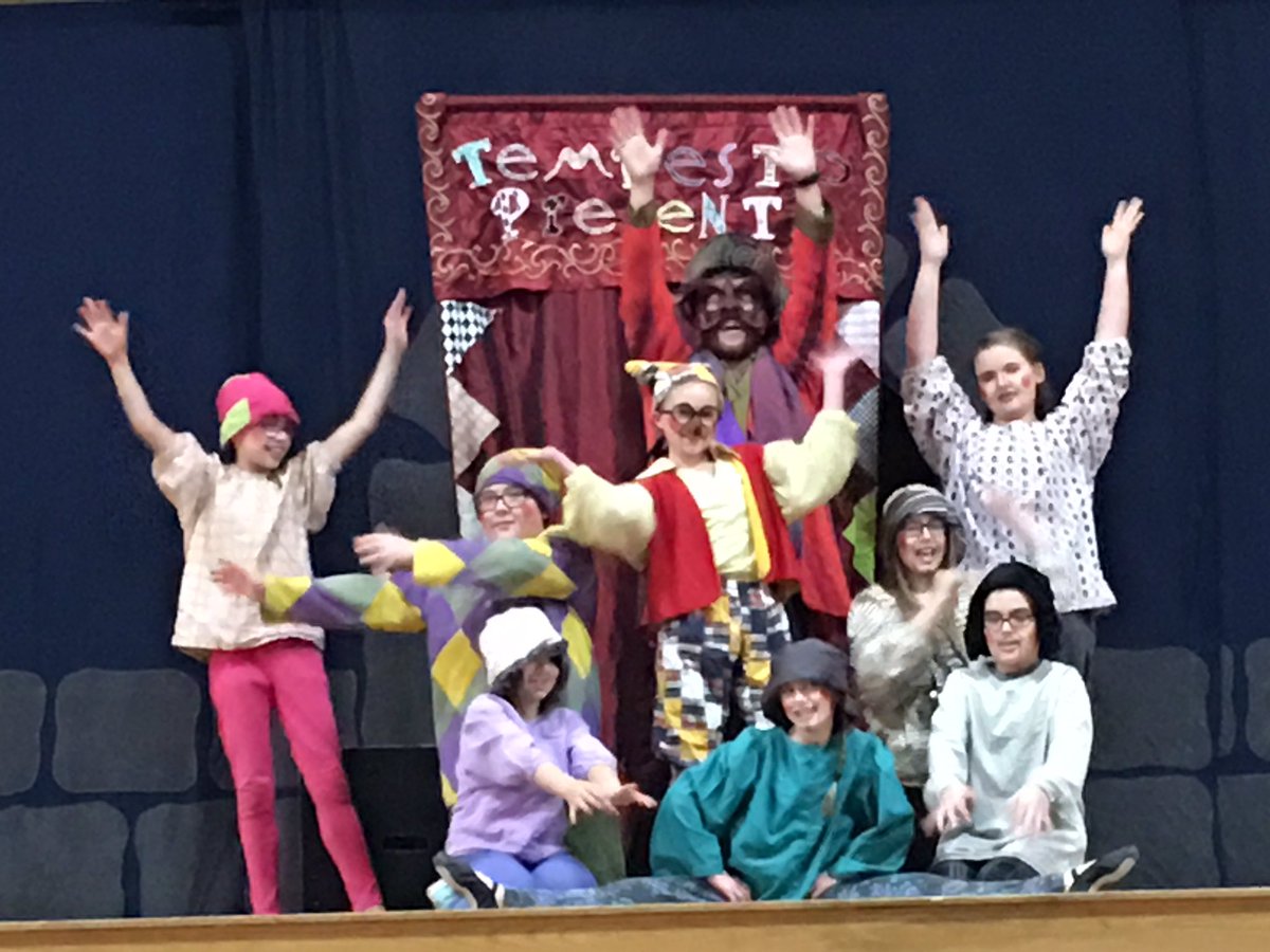 Karen Zwolenski tweet media