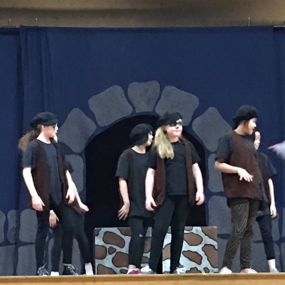 Karen Zwolenski tweet media