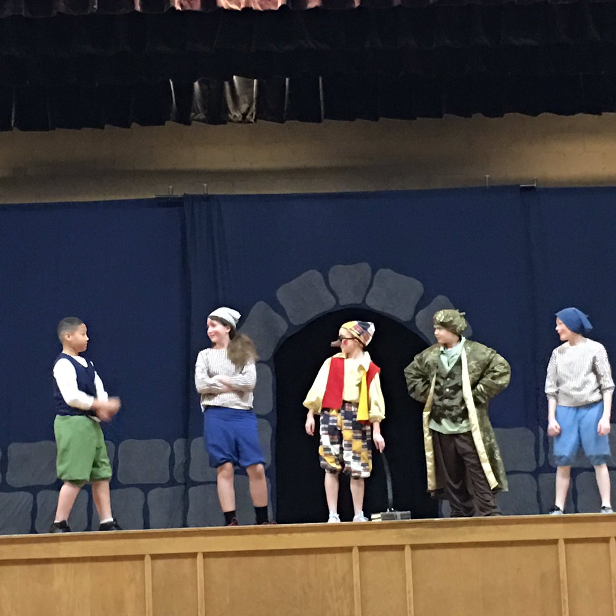 Karen Zwolenski tweet media