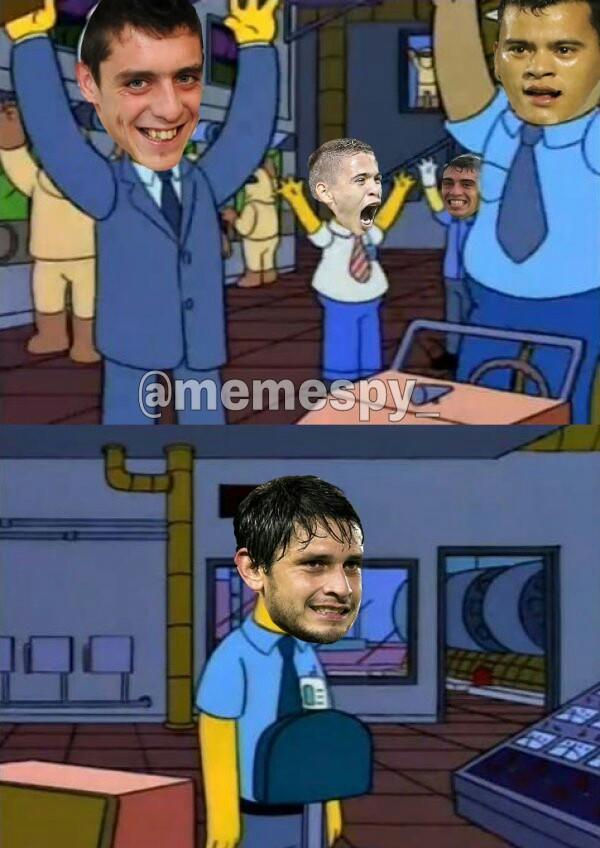 messistapyo's tweet photo. "Todos los que hayan metido al menos un gol en los últimos 2 partidos pueden irse temprano a sus casas" https://t.co/bes90DvBZc