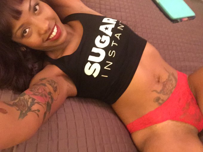 I'm about to go live in 15mins!! Catch me on @SugarInstant #webcam 7-8pm PST https://t.co/ypCA4Mnbga<a class="tags" href="/tag/sugarinstant">@sugarinstant</a><a href="/tag/webcam"class="tags"><span>#webcam</span></a>