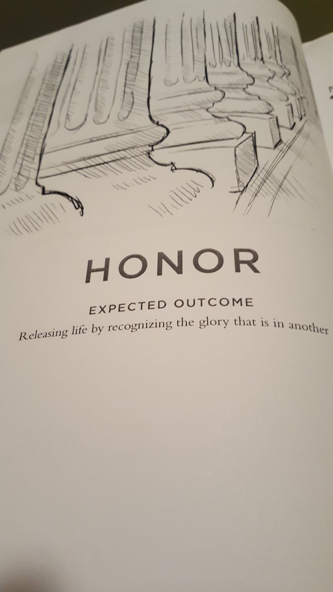 NewBethelNC's tweet photo. Our theme for the month of April is Honor #ExpectedOutcome #GlobalLegacy #LDP #Raleigh #NewBethelNC https://t.co/mBWHyEHxwY