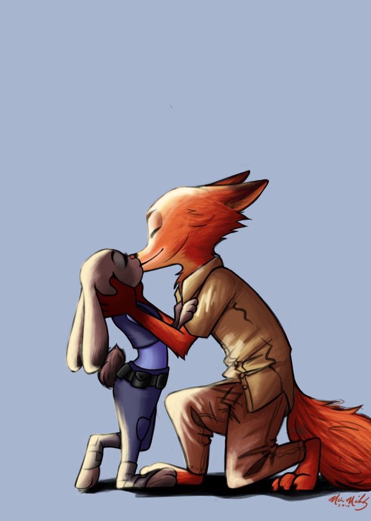 Ugh...I think I'm in love..