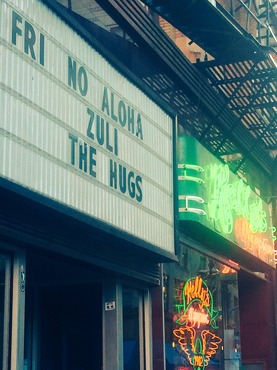 TheHugsPortland's tweet photo. Tonight 4/1 @Kellys_Olympian -- magical acoustic set by Danny + Calvin. 😇🙏☮ https://t.co/if1Rj8dCmn