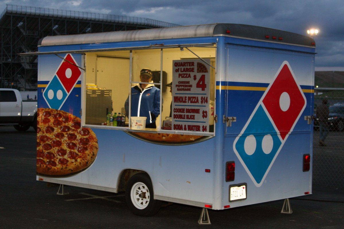 Dominos Pizza On Twitter Were Counting Down To Something