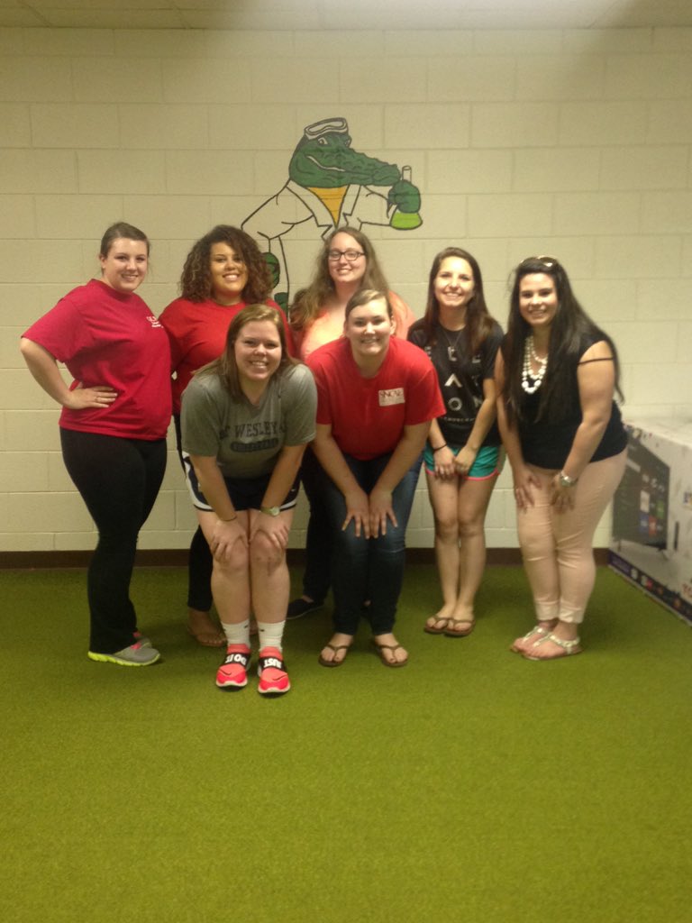 SNCAEOfficial's tweet image. We are hard at work prepping for our big day tomorrow!!! #o2t2016