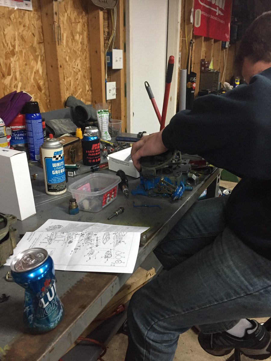 p_sqwared's tweet photo. @TeamJazzyGear @skipdieball life of a motorboater. #pickyourpoison https://t.co/go95klehzb