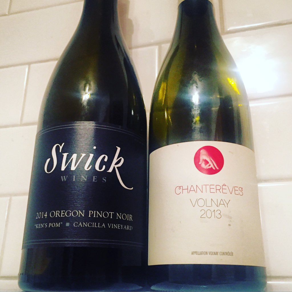 #winestudy after a great @indiewineries meeting! Can't wait to sell <a href="/Swick_Wines/">Swick Wines</a> in NYC! #naturalwine #comingsoon
