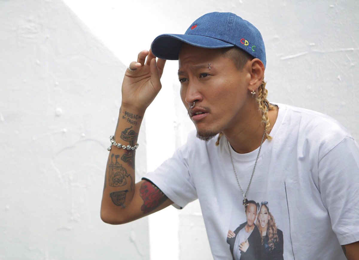 Staxx T A K A T Z Beatz Cdlc Cremedelacreme のキャップ めっちゃかぶってる T Co Vo8pxucv4t Staxx T A K A T Z Beatz Cdlc Cremedelacreme のキャップ めっちゃかぶってる T Co Vo8pxucv4t