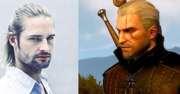 If the Witcher 3 were turned into a film - this time with a more appropriate budget - buff.ly/1SFXTMp #game…