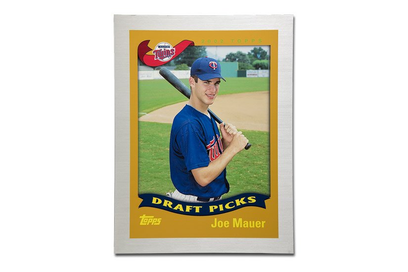 PlaqueTech's tweet image. Color print on anodize aluminum metal plaque, a doz wall plaques arranged create display plaqueTech.com