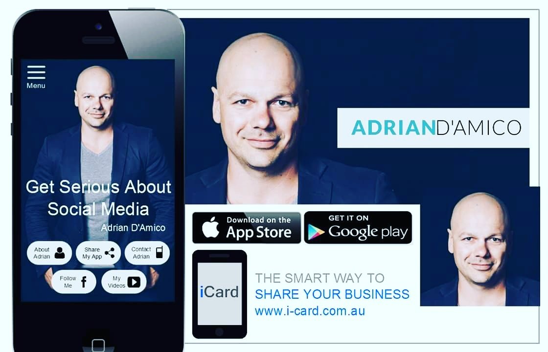 AHenrisson's tweet photo. Personalised #Business #Apps https://t.co/wsNs6uz8mv