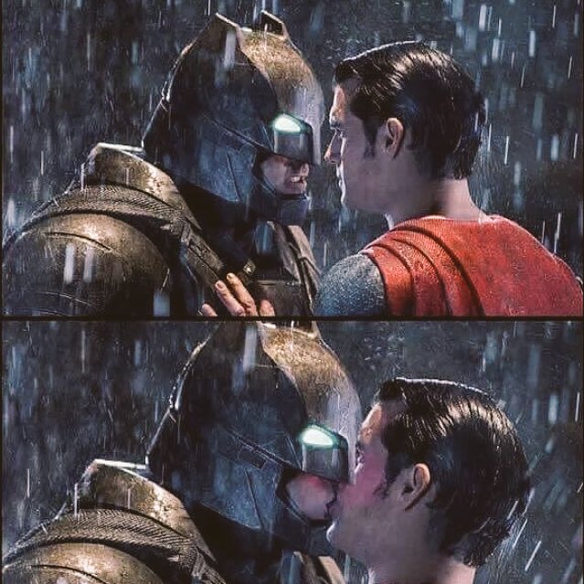 High_ResFilms's tweet photo. #ExplainAFilmPlotBadly
Guy who dresses up as a bat really hates aliens but ends up falling into a relationship w one https://t.co/yNh3u9mysB