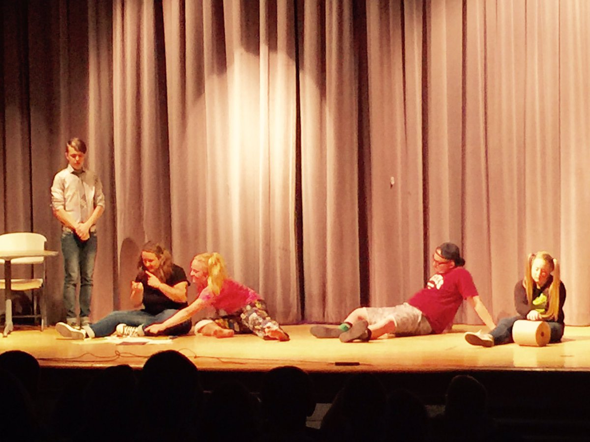 sspauldi's tweet image. #FNL #tastetest #texttone #classroomnot #ohwhatanight