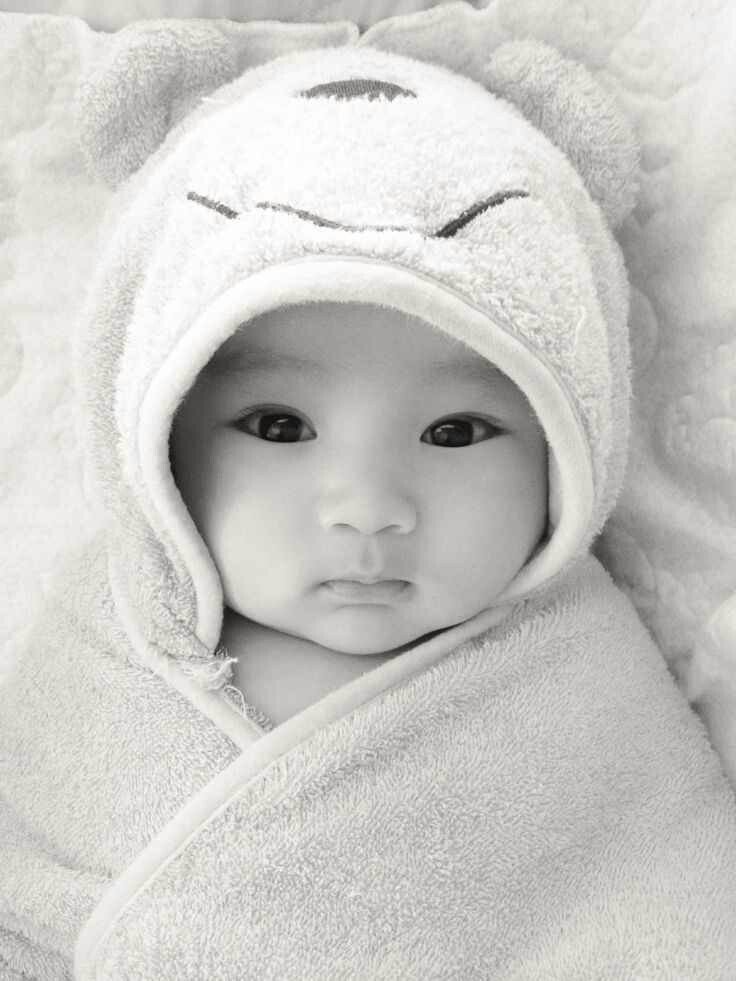 AsianBabies's tweet photo. Unreal baby eyes😍👶 https://t.co/vUWs7jOTj6