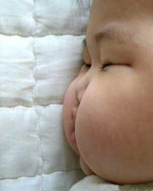 AsianBabies's tweet photo. Cheeks❤ https://t.co/TPPMnkpngl
