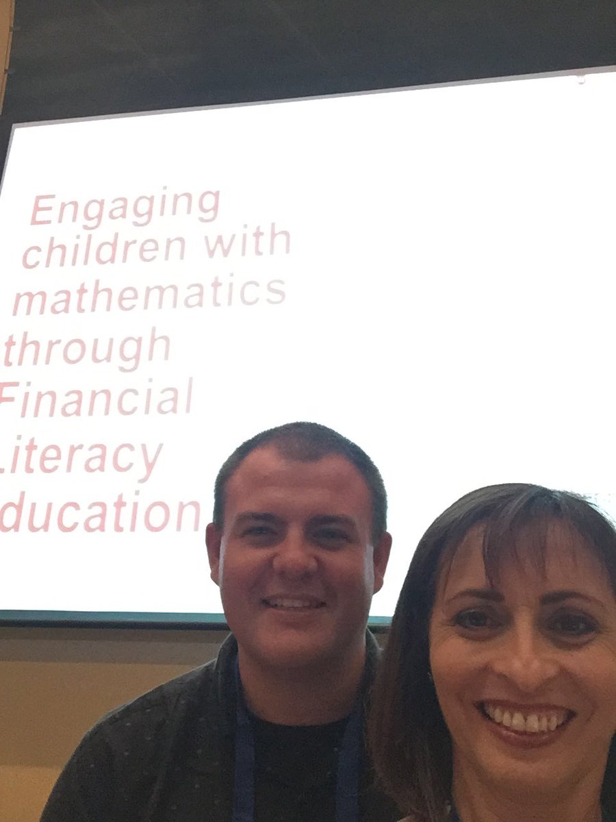 Prof Catherine Attard tweet media