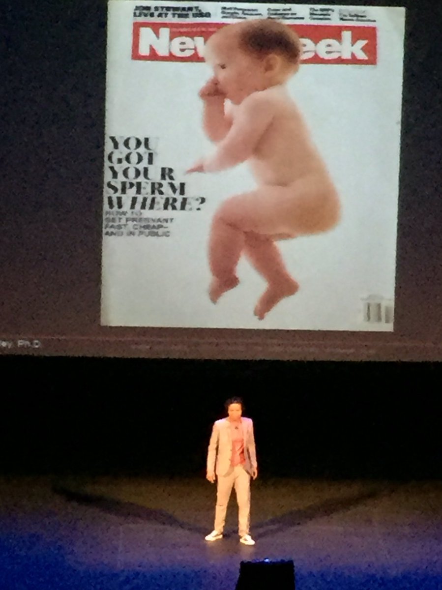 jennifertweedy's tweet photo. I was there to check in *my* uterus. - @MomAlltheSame #IgnitePHX https://t.co/djAzcXzj61