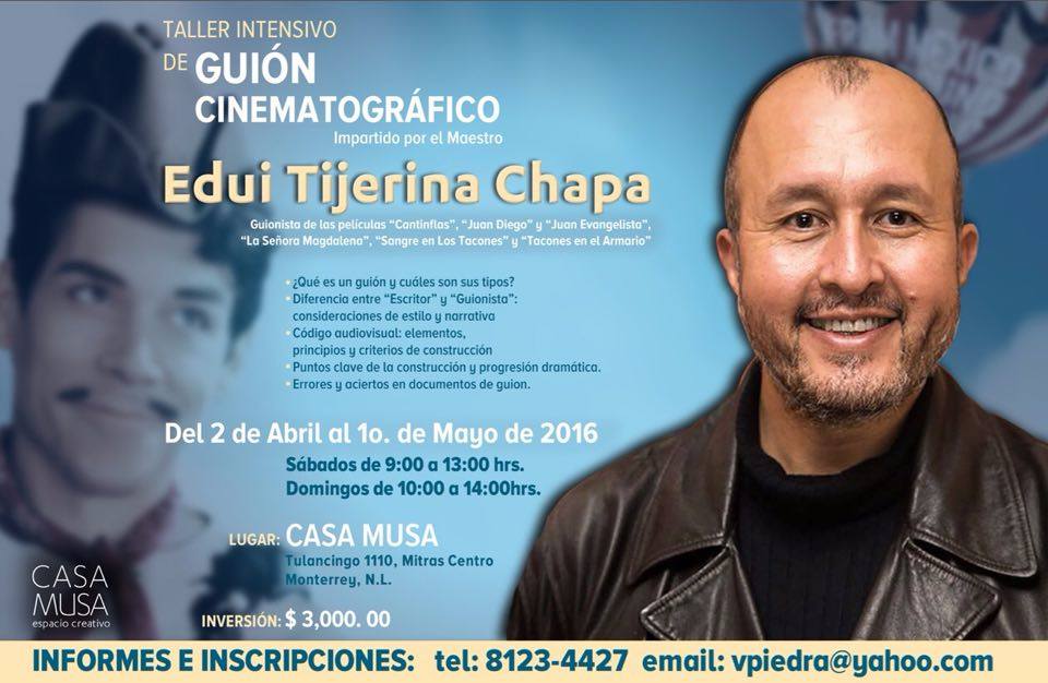 Edui Tijerina-Chapa tweet media
