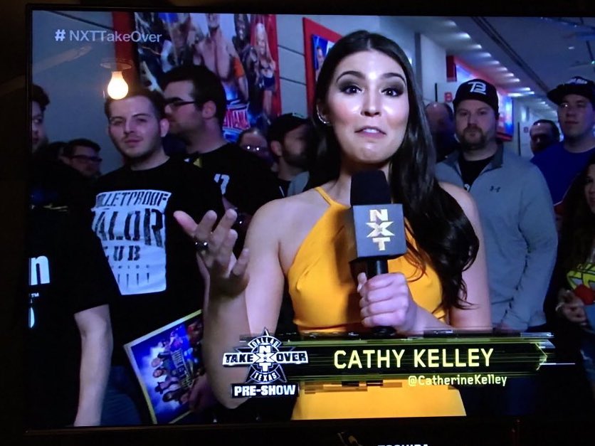 notsam's tweet image. Hey @catherinekelley - I am so fucking proud of you.