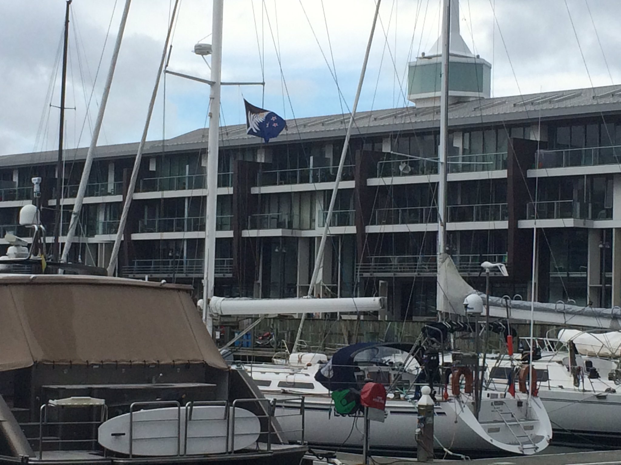 Tim Fookes on Twitter