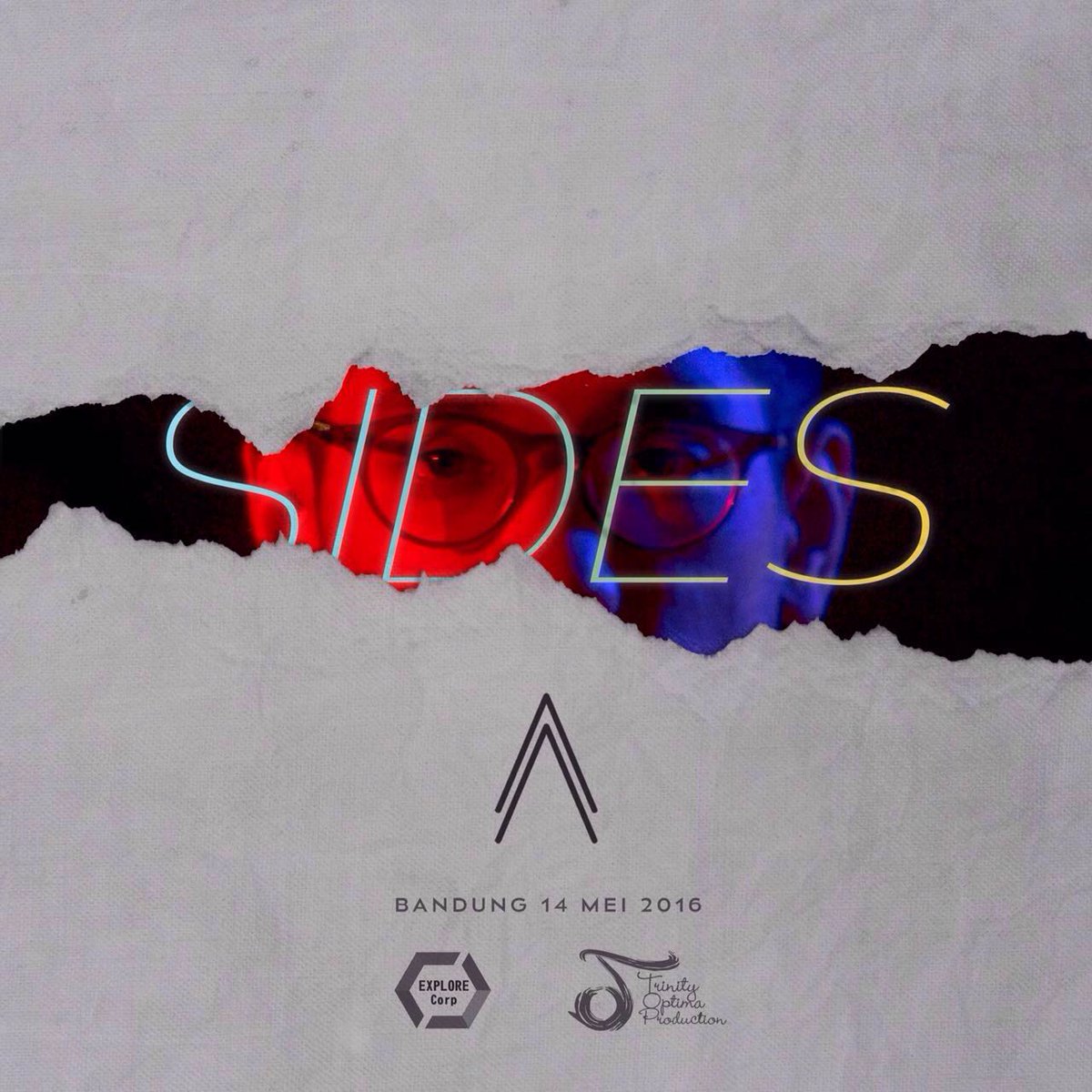 YEAY! RT <a href="/TrinityOptimaP/">Trinity Optima Production</a>: COMING SOON : <a href="/afgansyah_reza/">-</a>  SIDES

BANDUNG 14 MEI 2016

#AfganSides