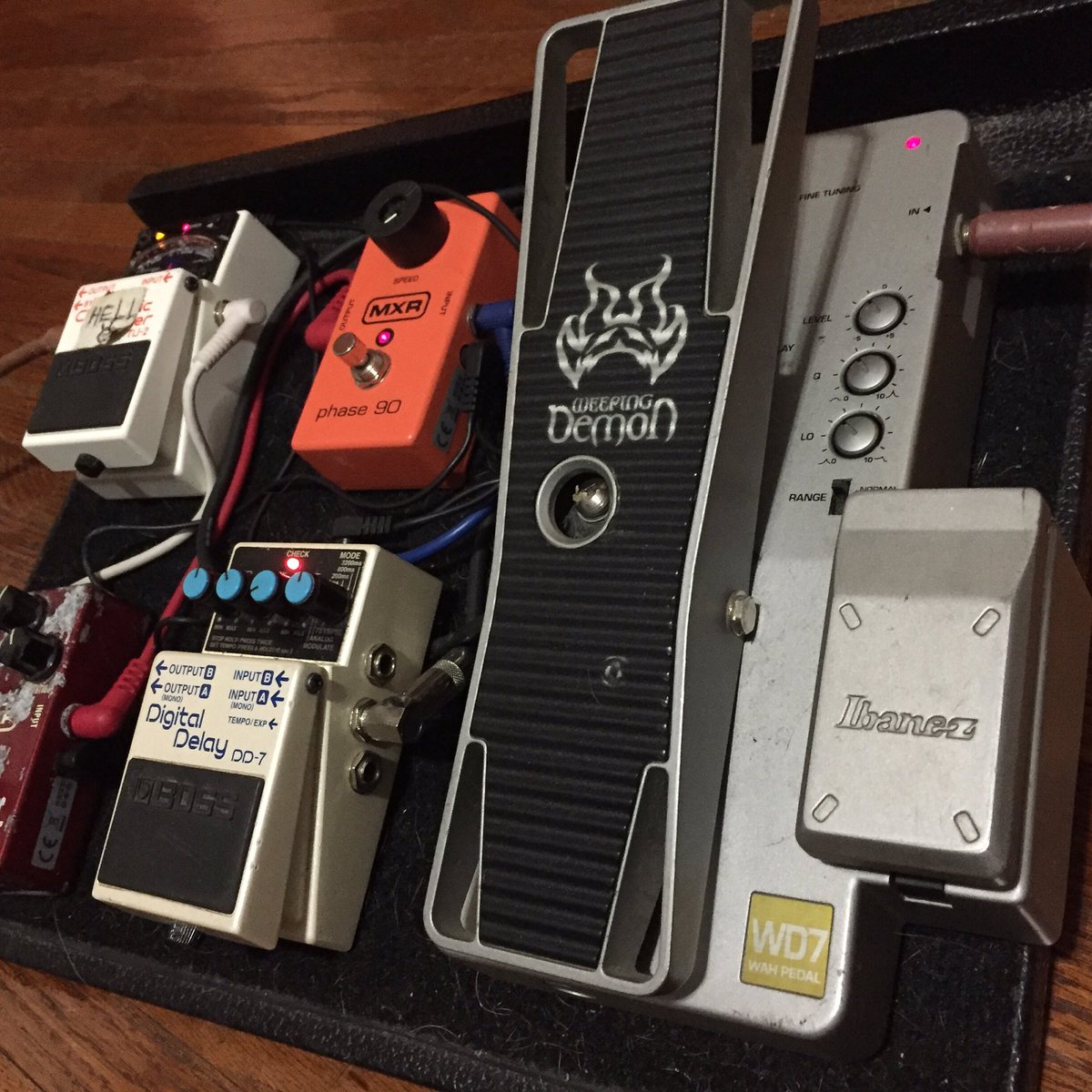Cleanin some foot boxes. Tomorrow we rip the warm up party for <a href="/Torontoskafest/">Torontoskafest</a> at <a href="/TheCentralTO/">The Central</a> come party!