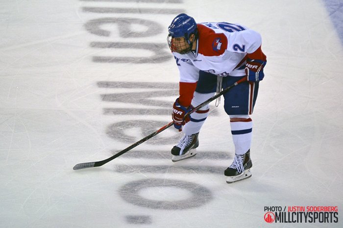 MillCitySports's tweet photo. Greg Amlong signs with ECHL's Greenville Swamp Rabbits
––> https://t.co/SPOp3zmmzW
@RITMHKY @RiverHawkHockey https://t.co/fki49BLFYz