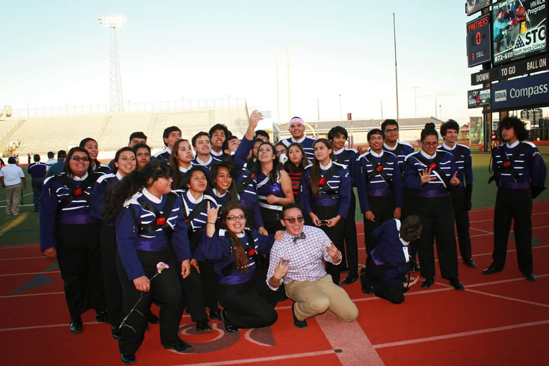 WPC_Fans's tweet image. #FridayFaves #WPC2014 #SENIORS #WPC2013 #BANDSOFAMERICA