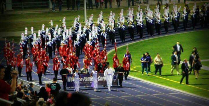 WPC_Fans's tweet image. #FridayFaves #WPC2014 #SENIORS #WPC2013 #BANDSOFAMERICA