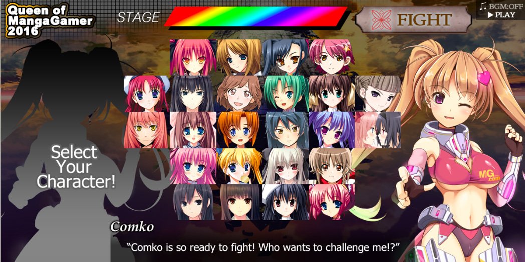 Mangagamer On Twitter Just A Few Hours Left To Enjoy Queen Of Mangagamer 2016 And The Sale Https T Co Yosl7bow5s Https T Co X8qrfwyhku