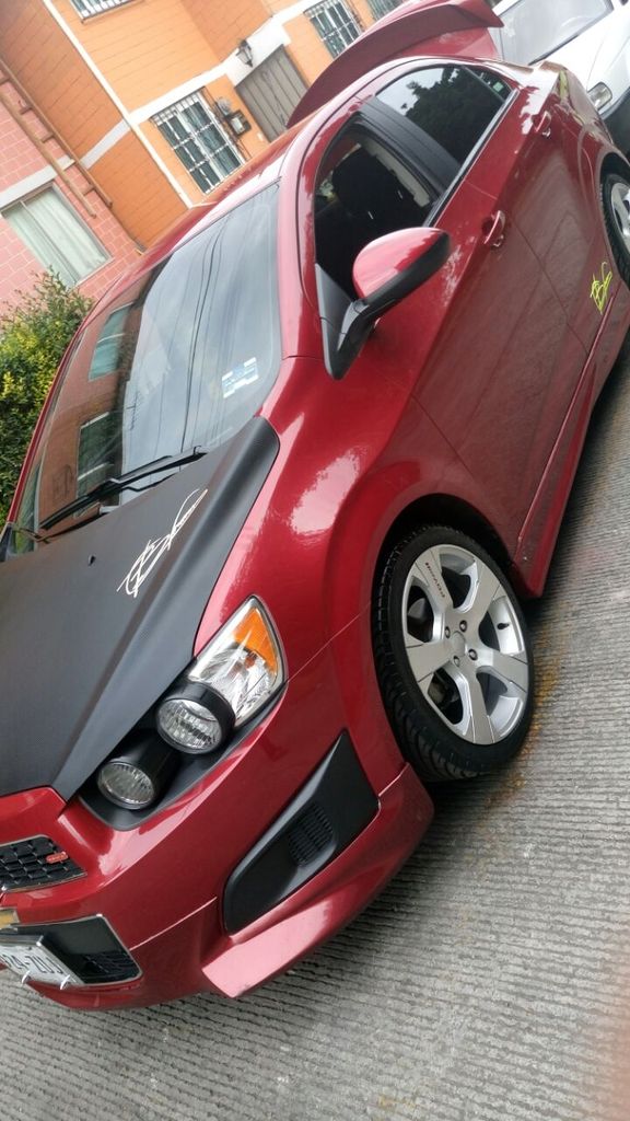 CdmxSonic's tweet photo. #BorregoSonic #Chuladadeauto #TraeUnMuertoEnLaCajuela https://t.co/JblwzuWLGA