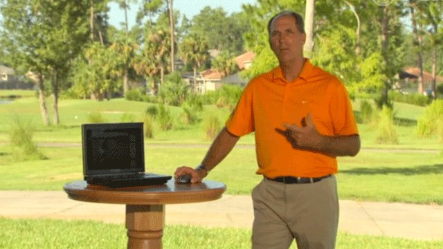 mike bender golf academy jobs