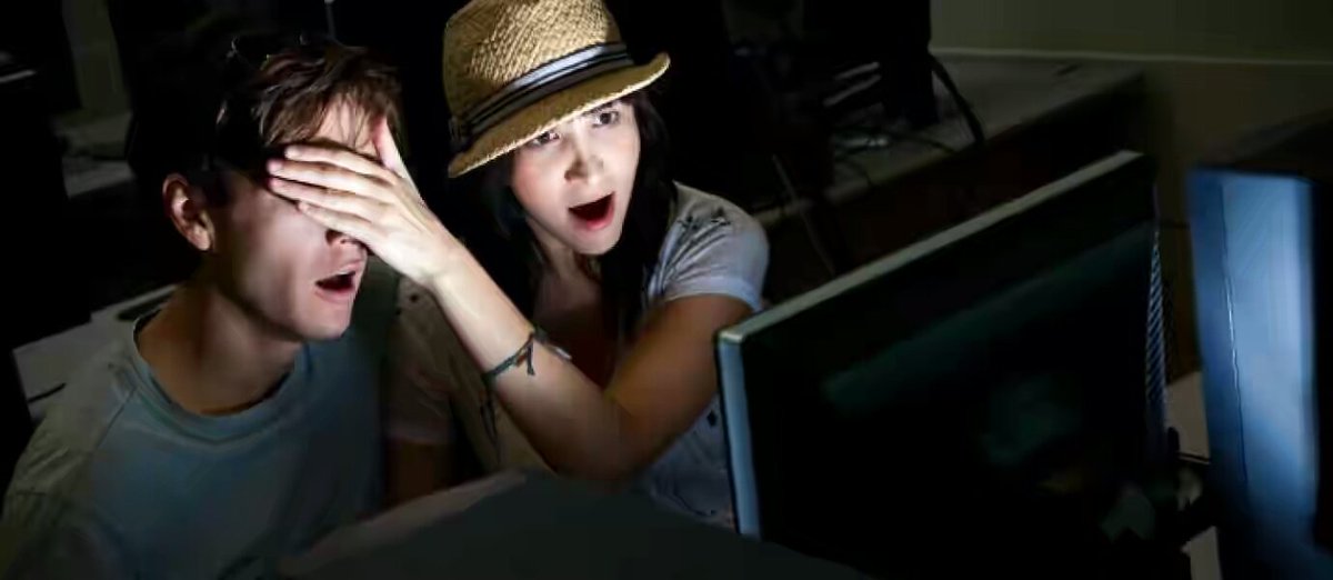 7 negara pengakses situs porno terbesar newnesia.blogspot.com/2016/04/7-nega…